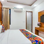 Hotel Atlantes Suites Near Delhi Airport
