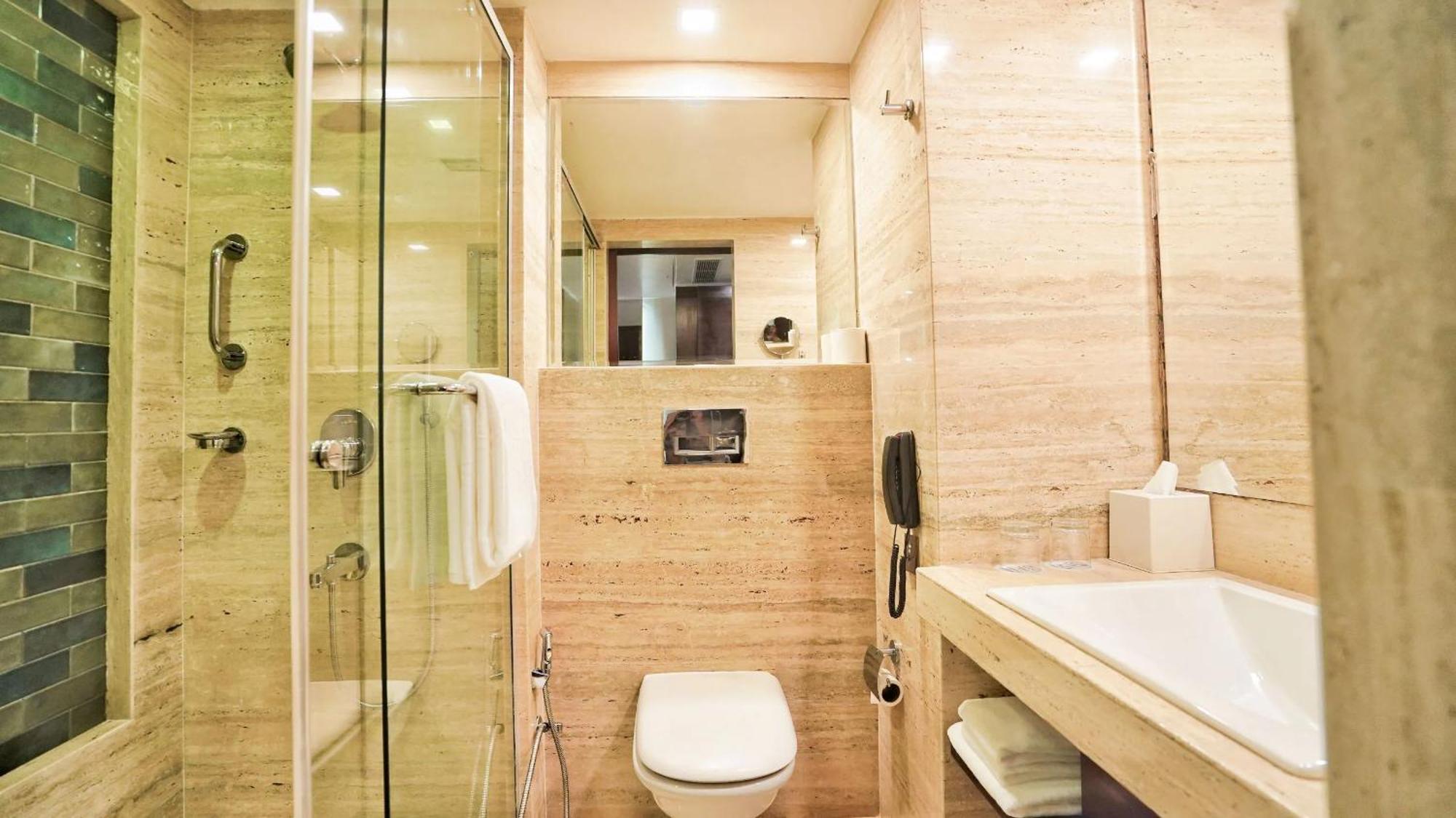 Atlantes Near Delhi Airport 4*